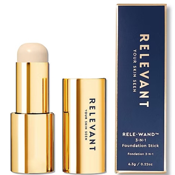 Relevant Delight 35 Rele-Wand 3-N-1 Foundation New in Box - Picture 3 of 5
